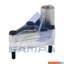 SAMPA 045364 - BRACKET, GEAR BOX