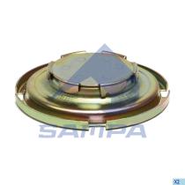 SAMPA 045464 - COVER, FUEL TANK