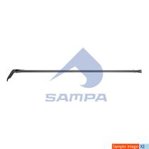 SAMPA 046001 - ARM, GEAR SHIFT CONTROL