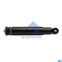 SAMPA 046020 - SHOCK ABSORBER