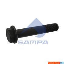 SAMPA 046261 - SCREW, FLYWHEEL