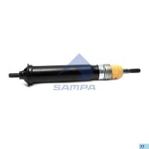 SAMPA 046313 - SHOCK ABSORBER, CAB