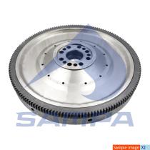 SAMPA 046339 - FLYWHEEL