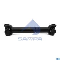 SAMPA 046386 - PROPELLER SHAFT