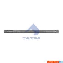 SAMPA 046390 - DRIVE SHAFT