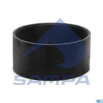 SAMPA 046465 - HOSE, AIR FILTER