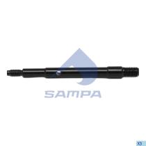 SAMPA 046469 - SHAFT, OIL FILTER