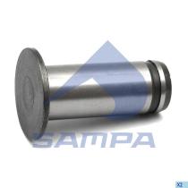 SAMPA 046490 - FORK SLIDING BLOCK, GEAR SHIFT CONTROL