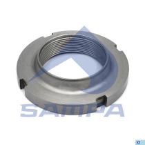 SAMPA 046493 - NUT, DIFFERENTIAL