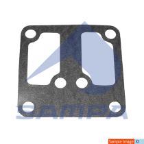 SAMPA 047023 - GASKET, CYLINDER HEAD