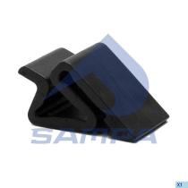 SAMPA 047026 - BRACKET, WINDSCREEN WIPER