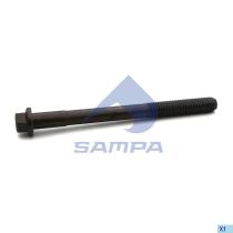 SAMPA 047033 - BOLT, CYLINDER HEAD