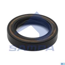 SAMPA 047060 - SEAL RING, CAM SHAFT