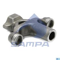 SAMPA 047068 - BRIDGE, VALVE