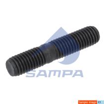 SAMPA 047076 - SCREW, FLYWHEEL