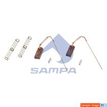 SAMPA 047096 - BRUSH, ALTERNATOR