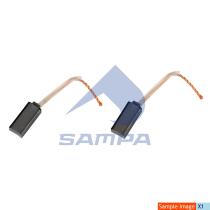 SAMPA 047097 - BRUSH, ALTERNATOR