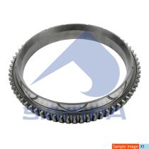 SAMPA 047107 - GEAR, MAIN SHAFT