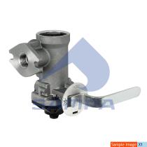 SAMPA 047117 - LOAD LEVELING VALVE