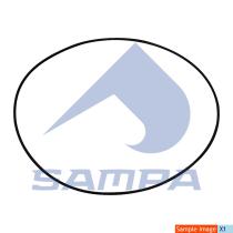SAMPA 047123 - O-RING, CYLINDER LINER
