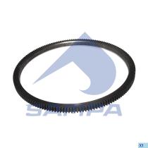 SAMPA 047152 - STARTER RING GEAR