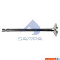 SAMPA 047168 - EXHAUST VALVE