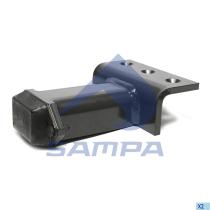 SAMPA 047239 - MOUNTING, SPRING