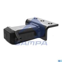 SAMPA 047240 - MOUNTING, SPRING