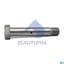 SAMPA 047312 - BOLT, SPRING