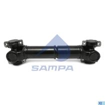 SAMPA 047321 - PROPELLER SHAFT