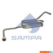 SAMPA 047328 - PIPE, COMPRESSOR