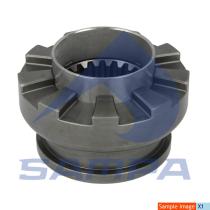 SAMPA 047335 - COUPLING, DIFFERENTIAL LOCK