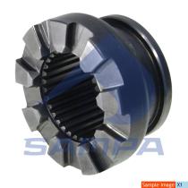 SAMPA 047336 - COUPLING, DIFFERENTIAL LOCK