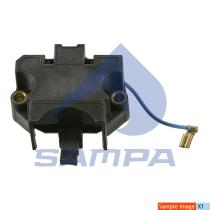 SAMPA 047339 - REGULATOR, ALTERNATOR