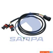 SAMPA 047341 - CABLE HARNESS, INJECTOR