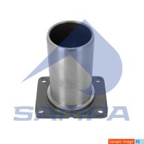 SAMPA 047349 - CONNECTING PLATE, INPUT SHAFT