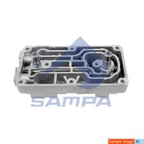 SAMPA 047355 - CYLINDER HEAD