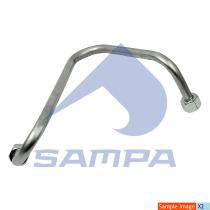 SAMPA 047369 - PIPE, FUEL FILTER