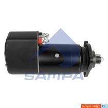 SAMPA 047377 - STARTER MOTOR