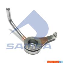 SAMPA 047379 - NOZZLE, PISTON