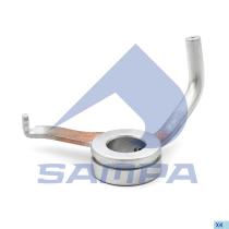 SAMPA 047380 - NOZZLE, PISTON