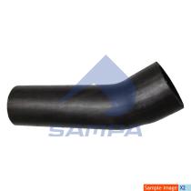 SAMPA 047385 - HOSE, OIL COOLER