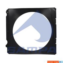 SAMPA 047391 - SHROUD, FAN