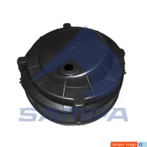 SAMPA 047396 - COVER, AIR FILTER