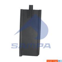 SAMPA 047404 - COVER, AIR FILTER