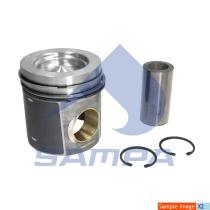 SAMPA 047415 - PISTON