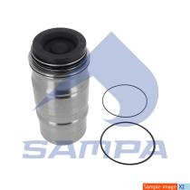 SAMPA 047417 - PISTON WITH LINER