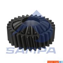 SAMPA 047422 - GEAR, DISTRIBUTION SHAFT