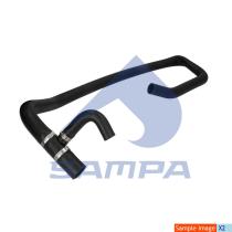 SAMPA 047432 - HOSE, RADIATOR