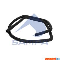 SAMPA 047434 - HOSE, RADIATOR